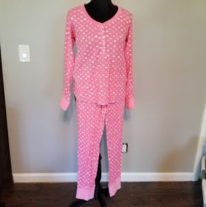 Victoria's Secret Pajama Set